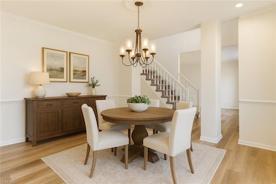 1624 Emerald Woods Dr, Chesapeake, VA 23321 - photo 6