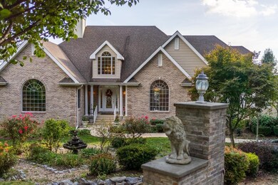 76 Mitchell Ln, Staunton, VA 24401 - photo 4