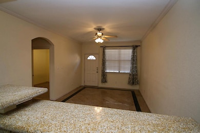 Living Room - 1st Floor
