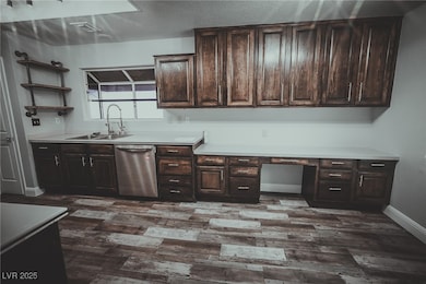 9000 Litchfield Ave, Las Vegas, NV 89134 - photo 3