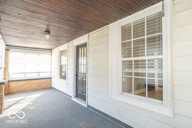 154 S 4th Ave, Beech Grove, IN 46107 - photo 4