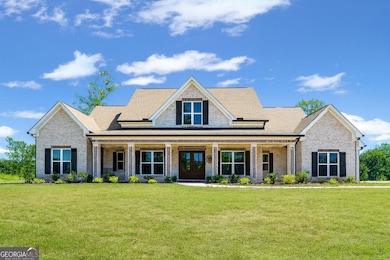 357 Old Driver Rd, Whitesburg, GA 30185 - photo 6