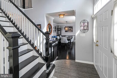 201 Colt St unit 18A, Pennington, NJ 08534 - photo 5