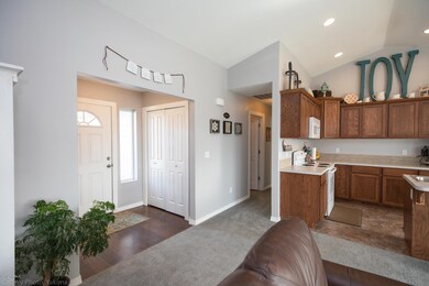 Open Concept