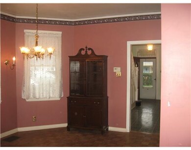 Dining Room.