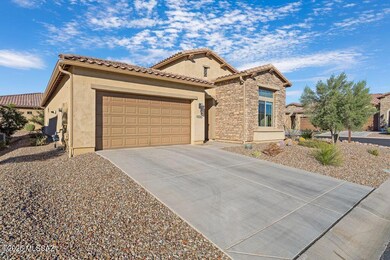 61386 E Flint Dr, Oracle, AZ 85623 - photo 2
