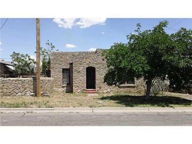 3900 Sacramento Ave, El Paso, TX 79930 - photo 4