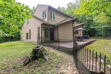 46 Parker Rd, Campton, NH 03223 - photo 3