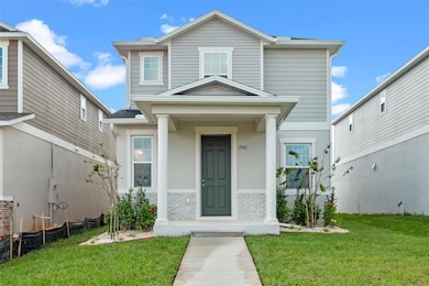 7281 Big Cedar Aly, Groveland, FL 34736 - photo 2