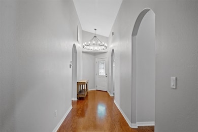 Foyer Hall