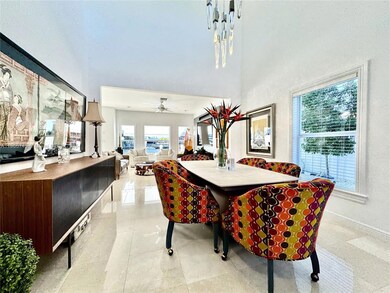 Dine with Waterviews