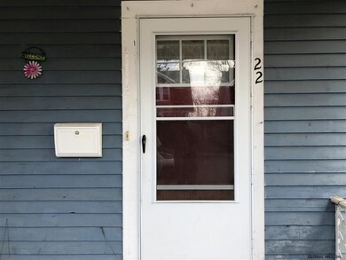 22 Glenwood Rd unit 22 but AKA as Lot, Albany, NY 12204 - photo 6