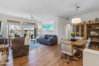 15312 W Heritage Dr, Sun City West, AZ 85375 - photo 6