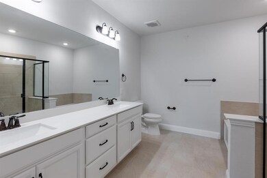 Beazer Homes Gatherings clifton floor plan