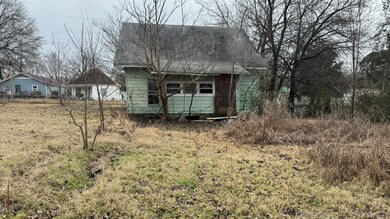 401 NE E St, Stigler, OK 74462 - photo 5