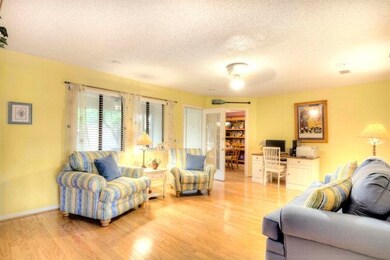 Comfortable Living