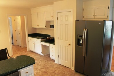 NEVER TOO MUCH STORAGE! LOCATED JUST OFF LARGE BAY