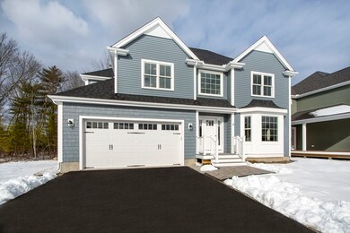 17 Manchester St, Weymouth, MA 02190 - photo 2