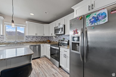 1069 W 1550 S, Springville, UT 84663 - photo 4