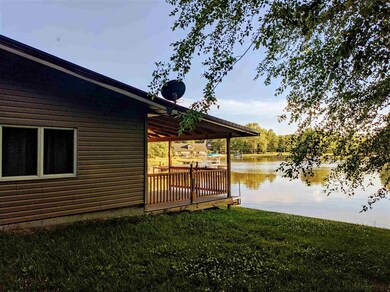 240 E Lake Rd, Geneva, IN 46740 - photo 5