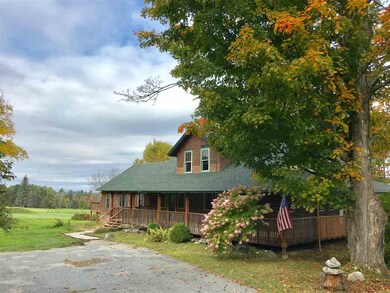 45 Log Cabin Ln, Bethlehem, NH 03574 - photo 2