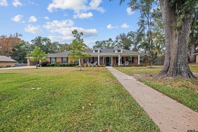 719 Trenton Dr, Tyler, TX 75703 - photo 3