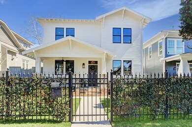 1634 Arlington St, Houston, TX 77008 - photo 3