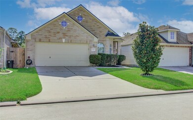 15910 Cottage Ivy Cir, Tomball, TX 77377 - photo 2