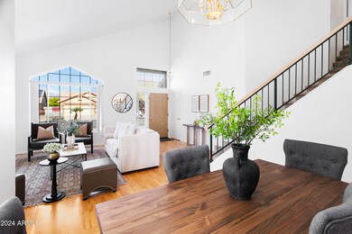 5461 W Whitten St, Chandler, AZ 85226 - photo 5