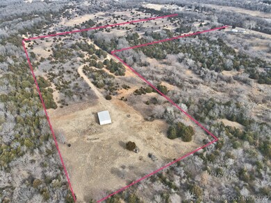 950 S Cimarron Valley Rd, Cleveland, OK 74020 - photo 5