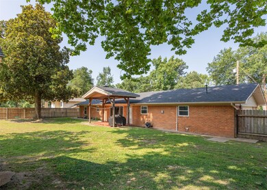 2516 S Fleishel Ave, Tyler, TX 75701 - photo 6