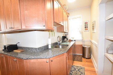 145 Spruce St unit 1, Watertown, MA 02472 - photo 4