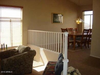 Dining Area-Family Room