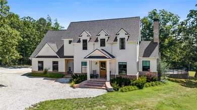 16728 Harmon Rd, Fayetteville, AR 72704 - photo 2