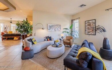 DEN Area (Can easily become a true DEN)