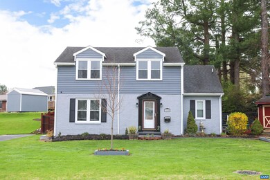 1860 N Talbott Place, Waynesboro, VA 22980 - photo 2