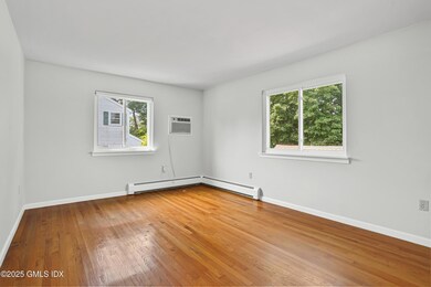 Living Room Unit A - Virtual Empty
