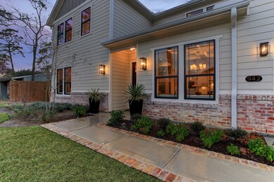 942 W 41st St, Houston, TX 77018 - photo 3