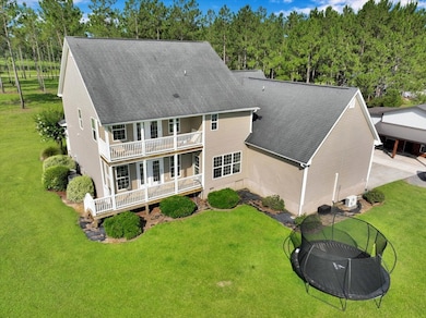 1852 Doerun Norman Park Rd, Norman Park, GA 31771 - photo 6