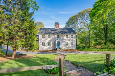 1000 Main St, Cotuit, MA 02635 - photo 2