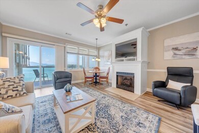 Mariners Landing unit 347, Huddleston, VA 24104 - photo 7