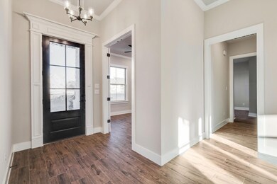 2016 Sunset Ridge Dr, Weatherford, TX 76087 - photo 5