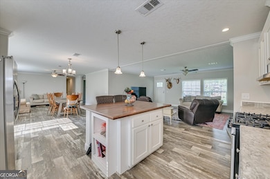 1987 Crook Rd, Lincolnton, GA 30817 - photo 7