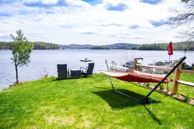 465 Waukewan Rd, Center Harbor, NH 03226 - photo 6