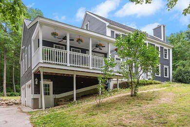 102 Lunenburg Rd, West Townsend, MA 01474 - photo 3