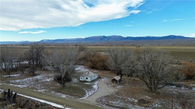 306 N Silvertip Rd, Bridger, MT 59014 - photo 6