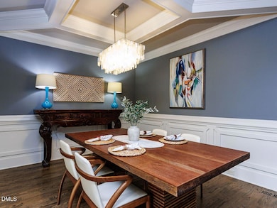 916 Shasta Daisy Dr, Wake Forest, NC 27587 - photo 7