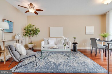 The Phoenix at Clarendon Metro unit 711, Arlington, VA 22201 - photo 4