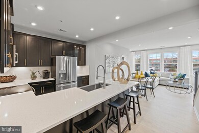 10520 John Glenn St, Lanham, MD 20706 - photo 3