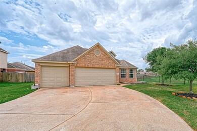 15415 Zenith Glen Ln, Cypress, TX 77429 - photo 2